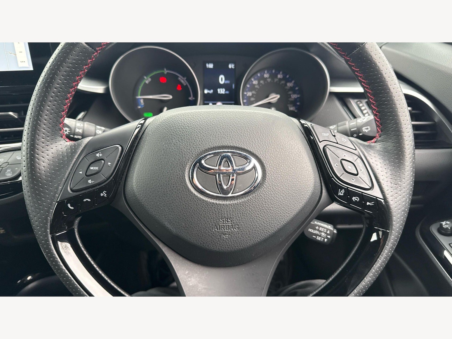 Used Toyota C-HR for sale - 77625021: Photo 10
