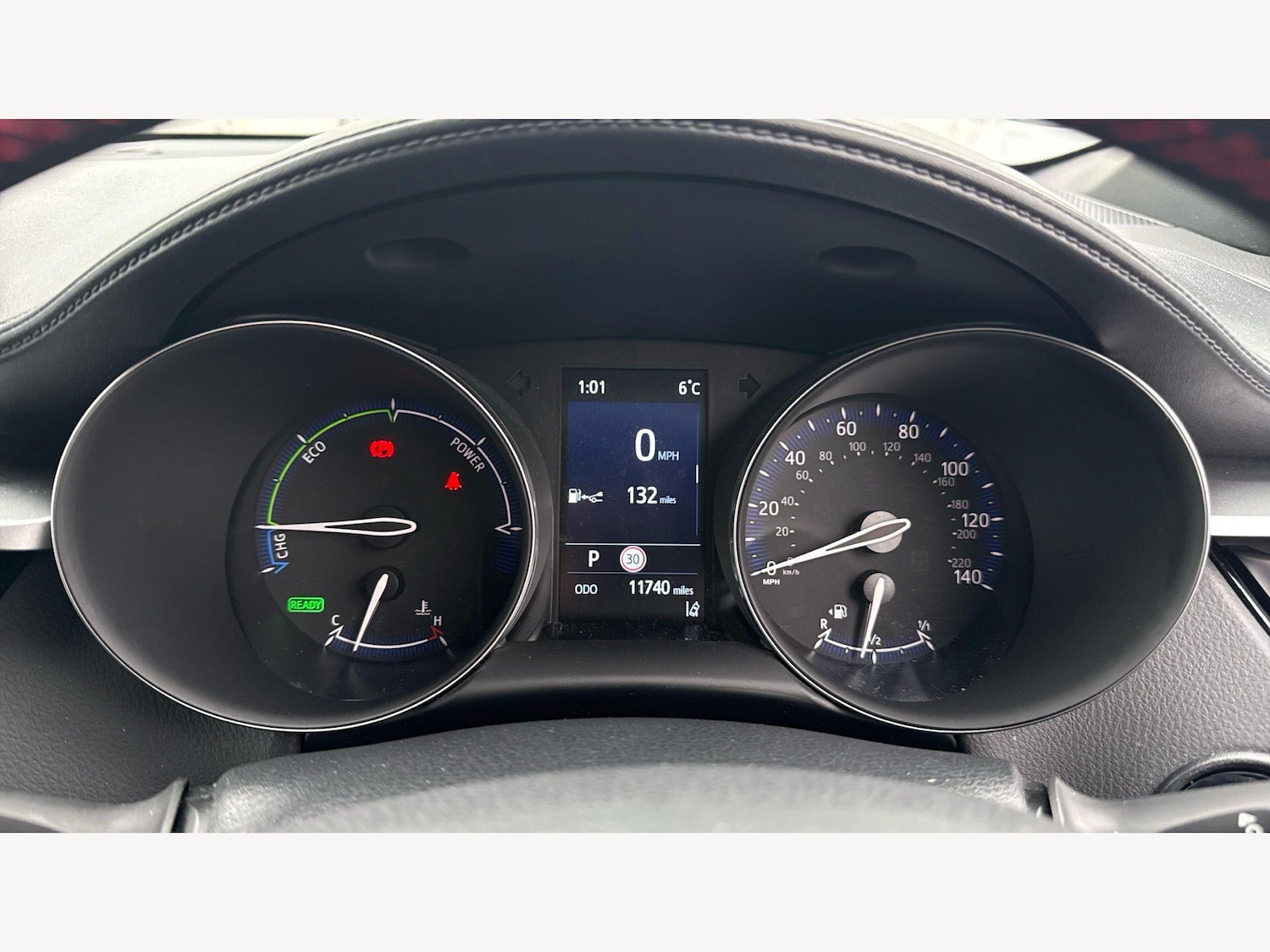 Used Toyota C-HR for sale - 77625021: Photo 11