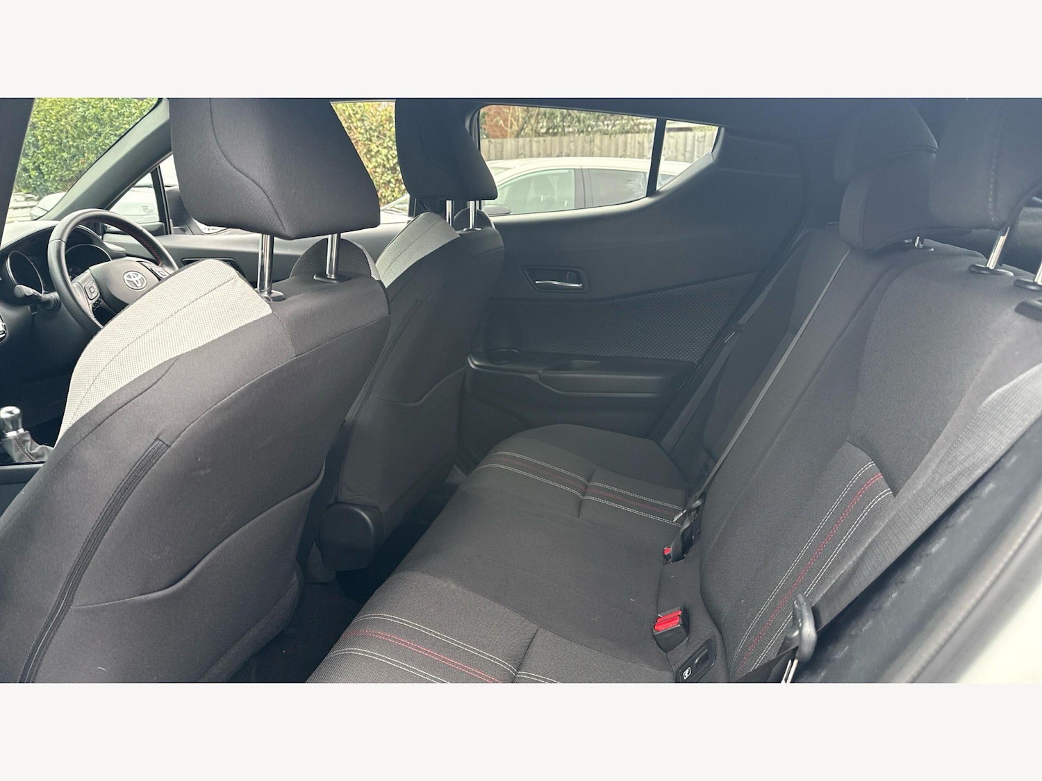 Used Toyota C-HR for sale - 77625021: Photo 15