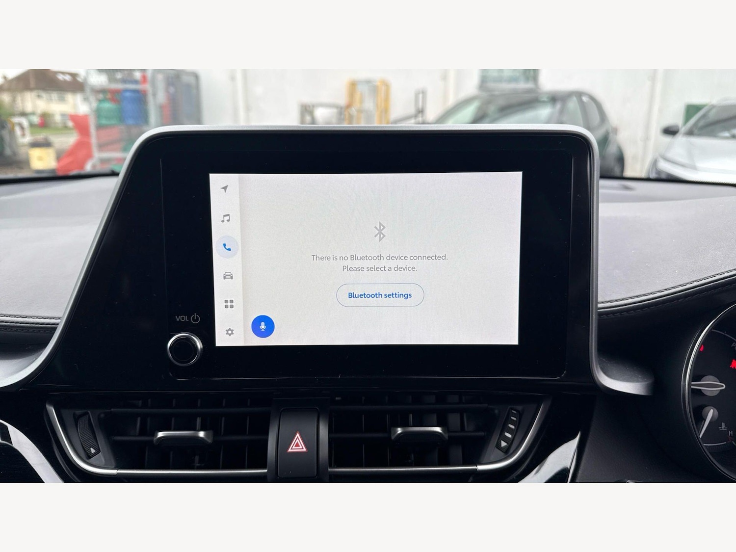 Used Toyota C-HR for sale - 77625021: Photo 24