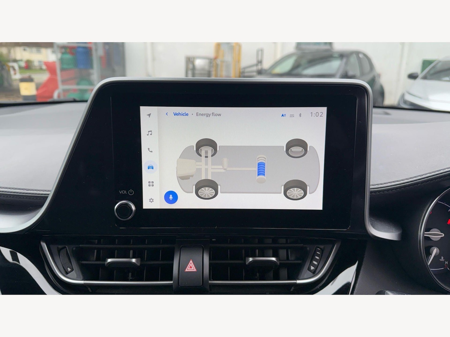 Used Toyota C-HR for sale - 77625021: Photo 25