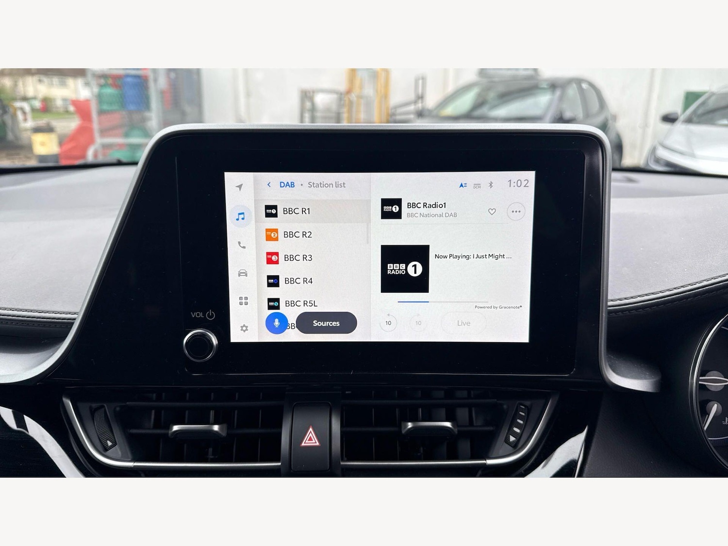 Used Toyota C-HR for sale - 77625021: Photo 26