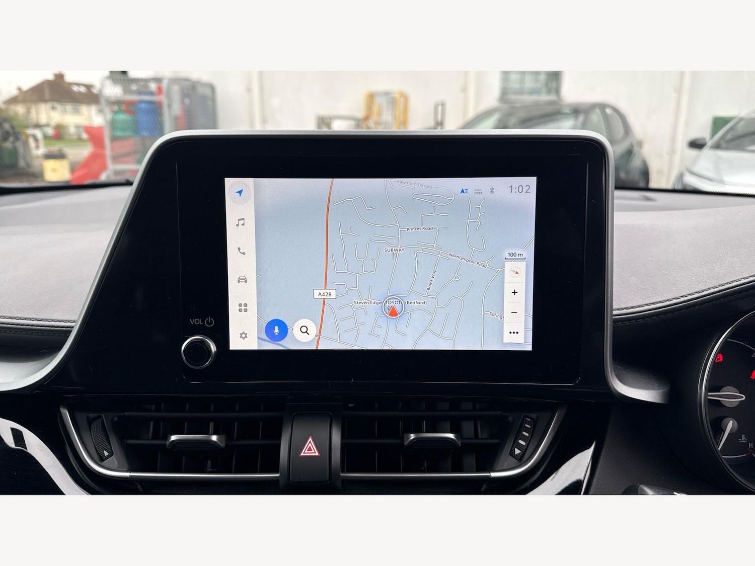 Used Toyota C-HR for sale - 77625021: Photo 9