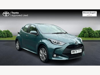 Used Toyota Yaris 2025 for sale - 78741573: Photo