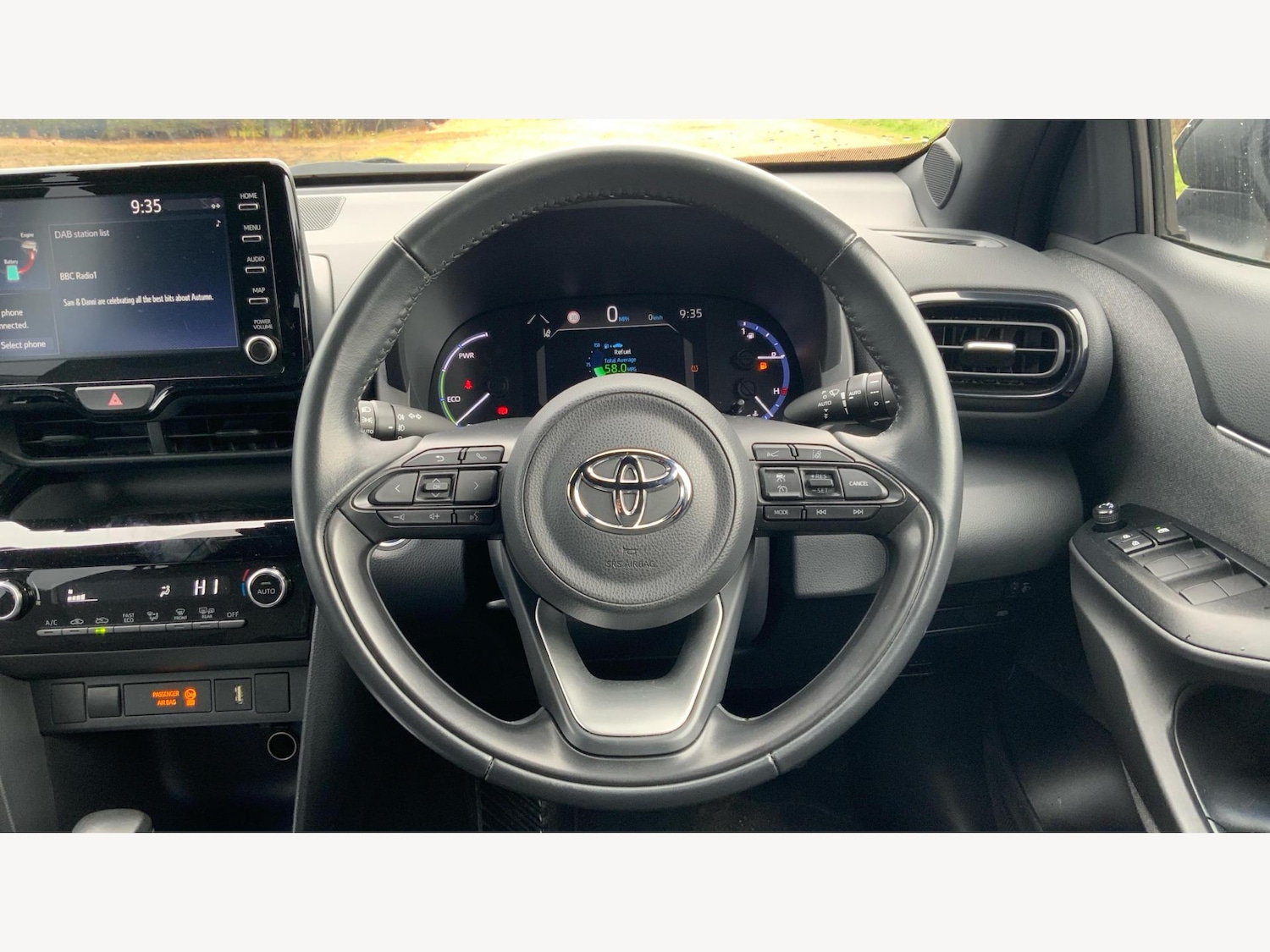 Used Toyota Yaris Cross 2021 for sale - 76136894: Photo 10