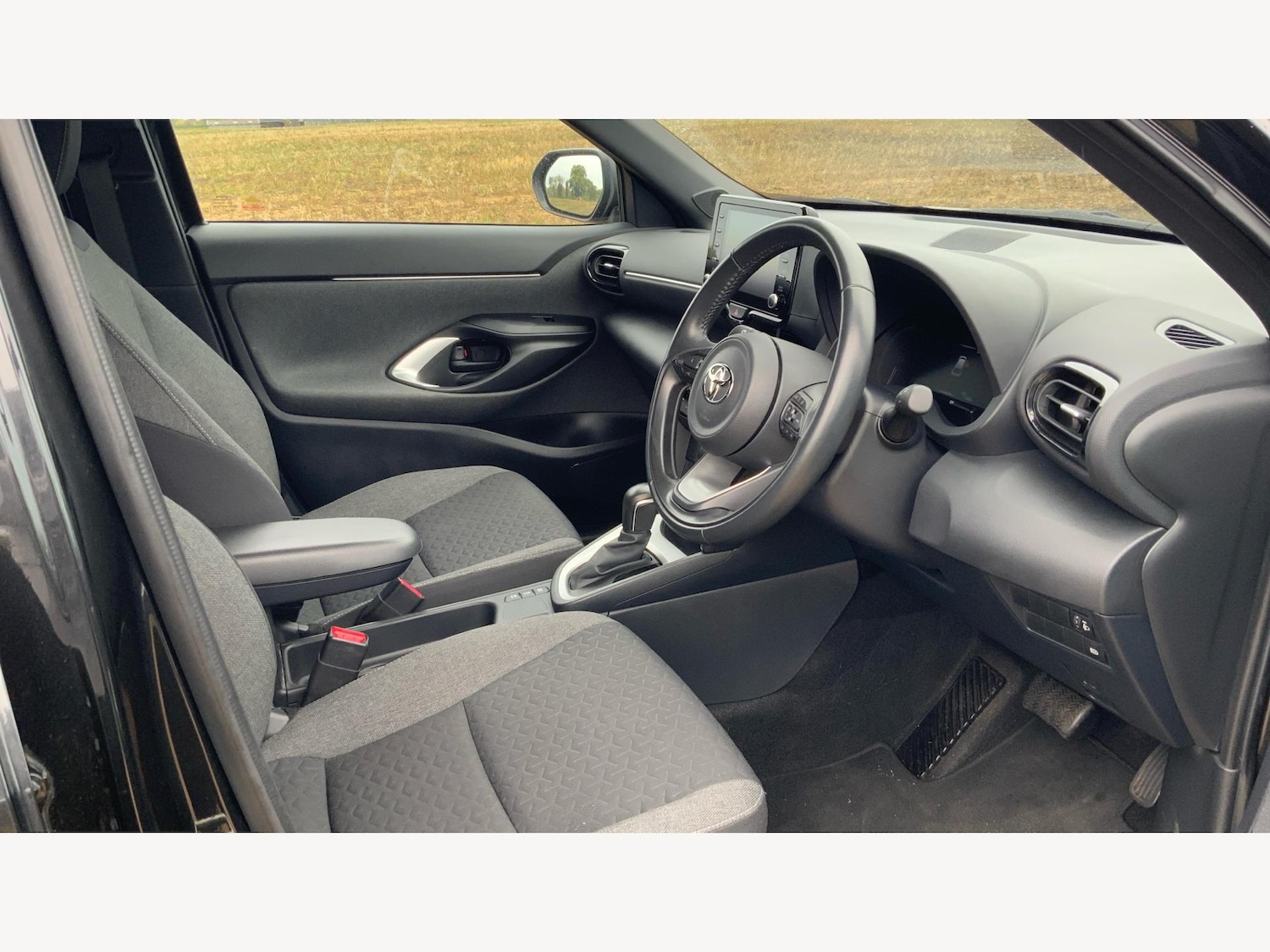 Used Toyota Yaris Cross 2021 for sale - 76136894: Photo 13