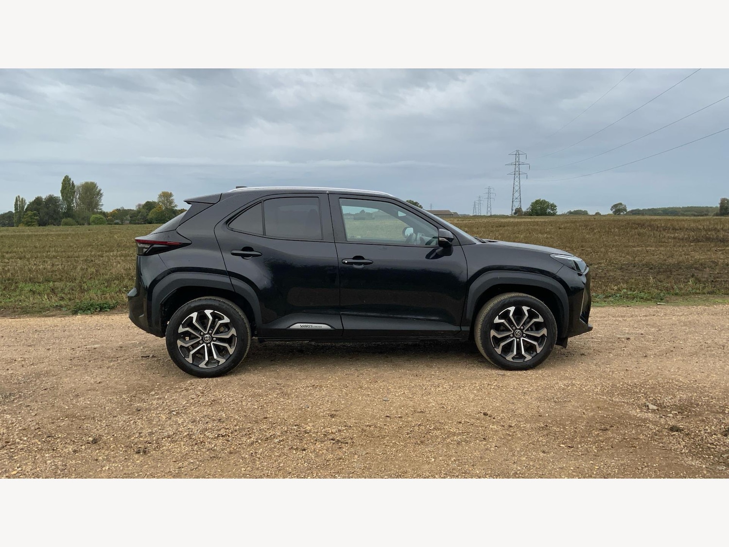 Used Toyota Yaris Cross 2021 for sale - 76136894: Photo 18