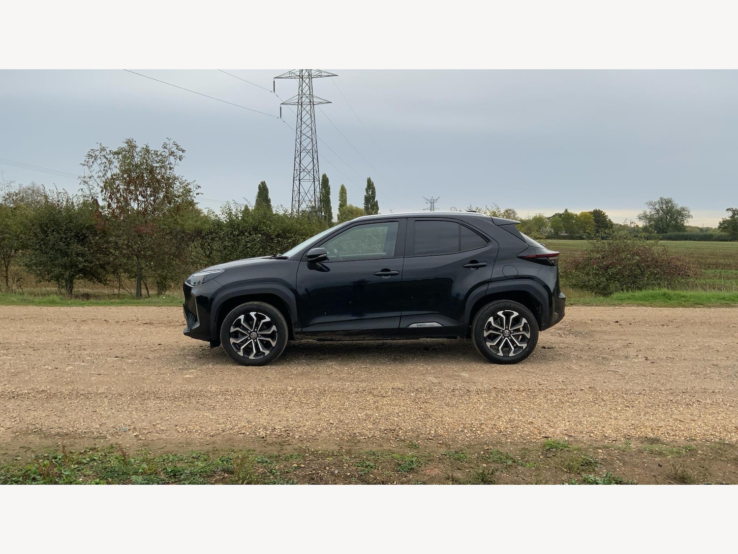 Used Toyota Yaris Cross 2021 for sale - 76136894: Photo 19