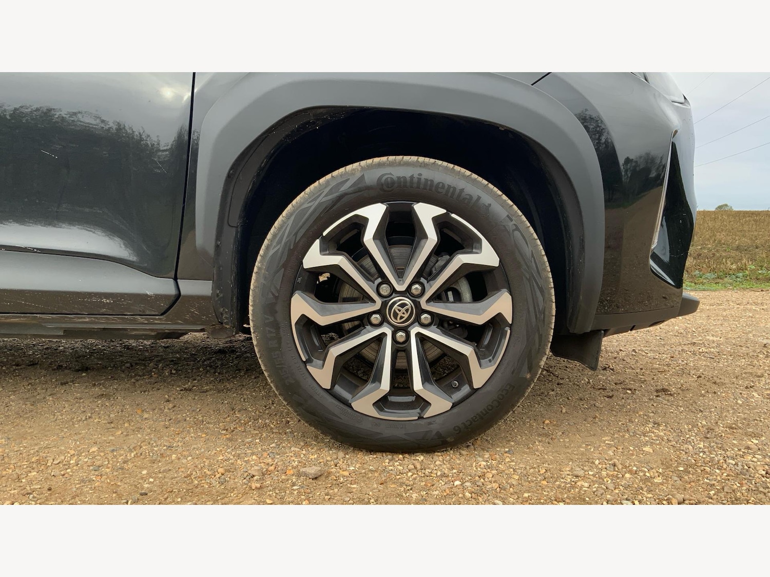 Used Toyota Yaris Cross 2021 for sale - 76136894: Photo 20
