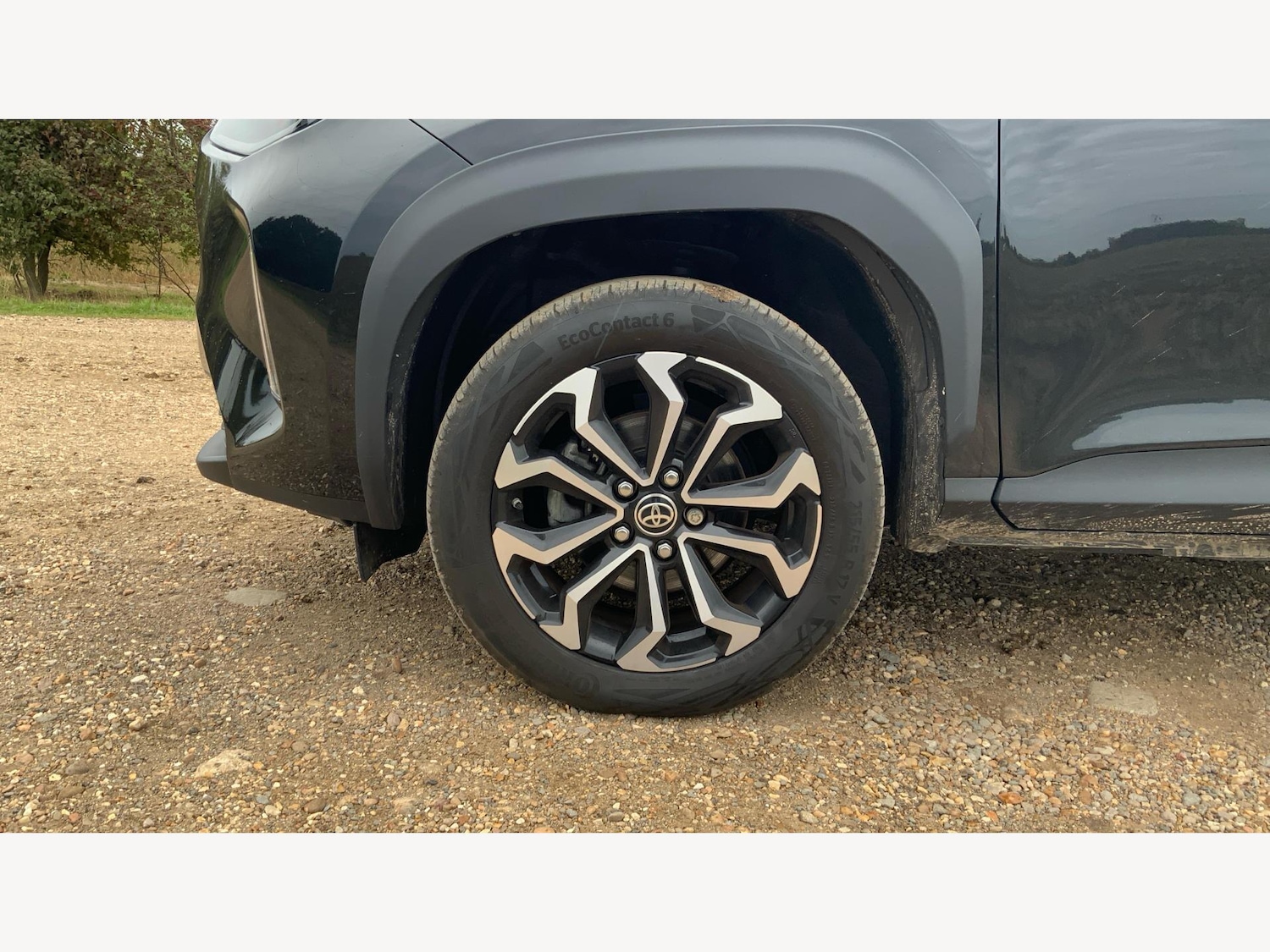 Used Toyota Yaris Cross 2021 for sale - 76136894: Photo 22