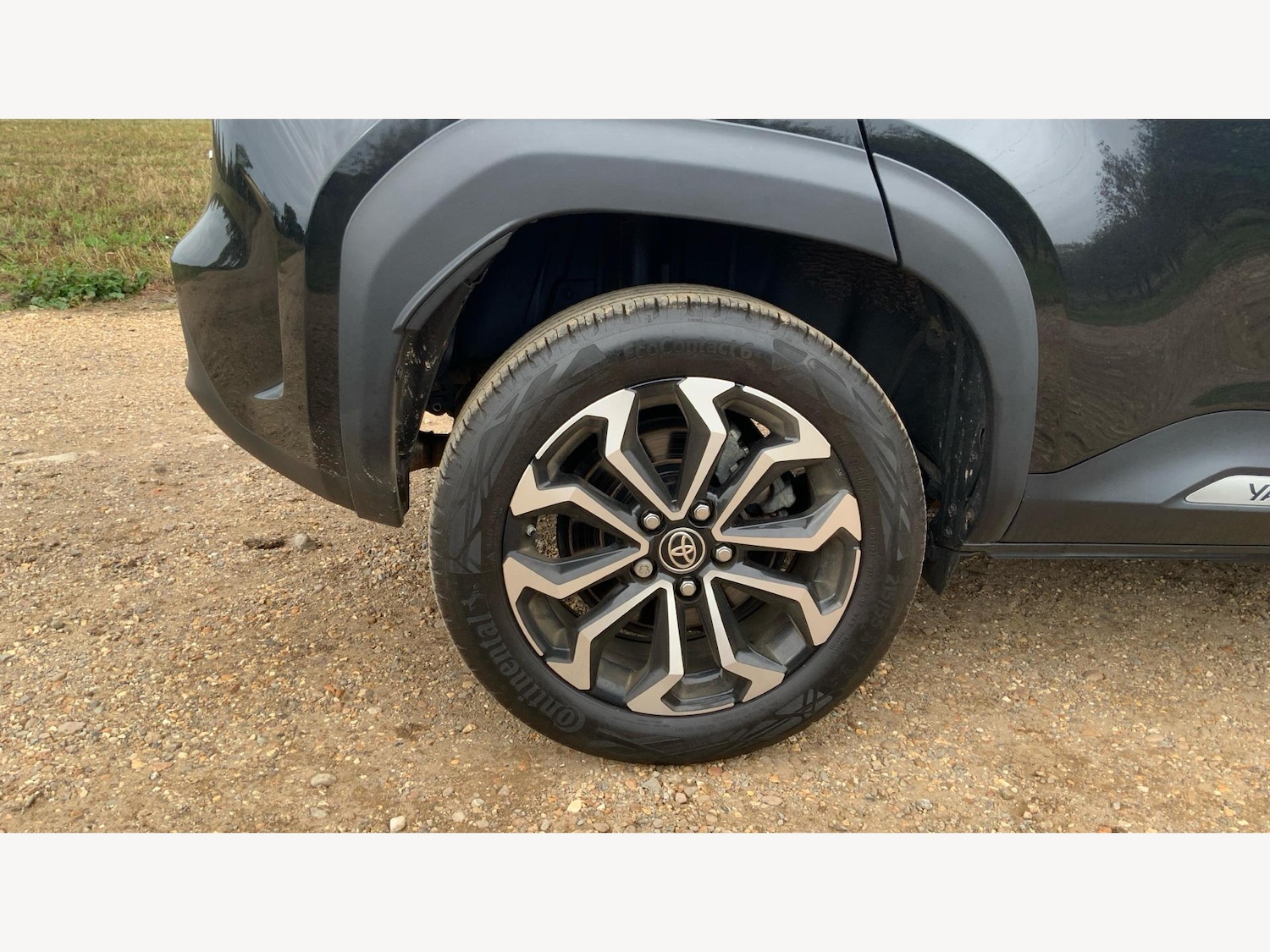 Used Toyota Yaris Cross 2021 for sale - 76136894: Photo 24