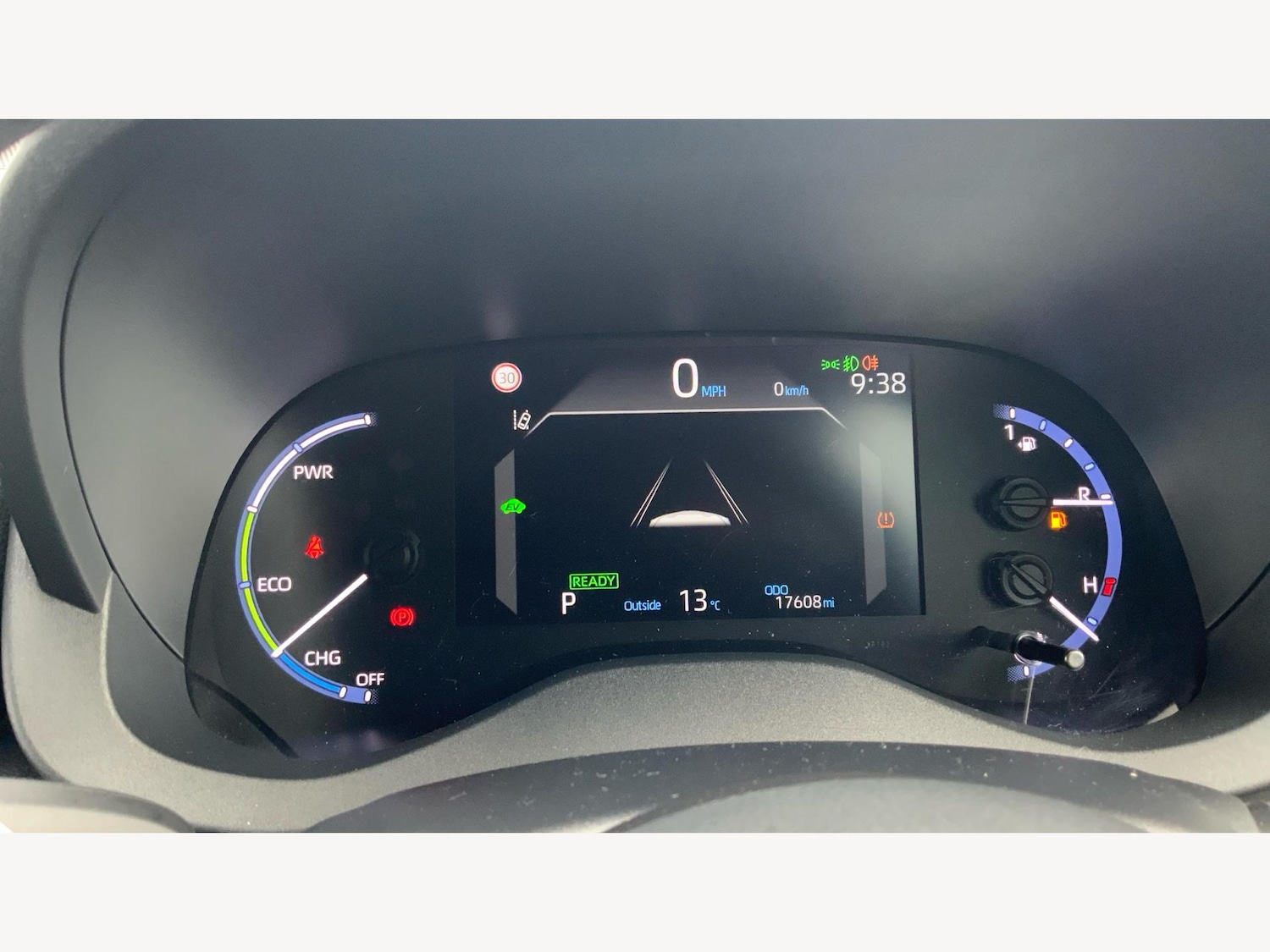 Used Toyota Yaris Cross 2021 for sale - 76136894: Photo 39