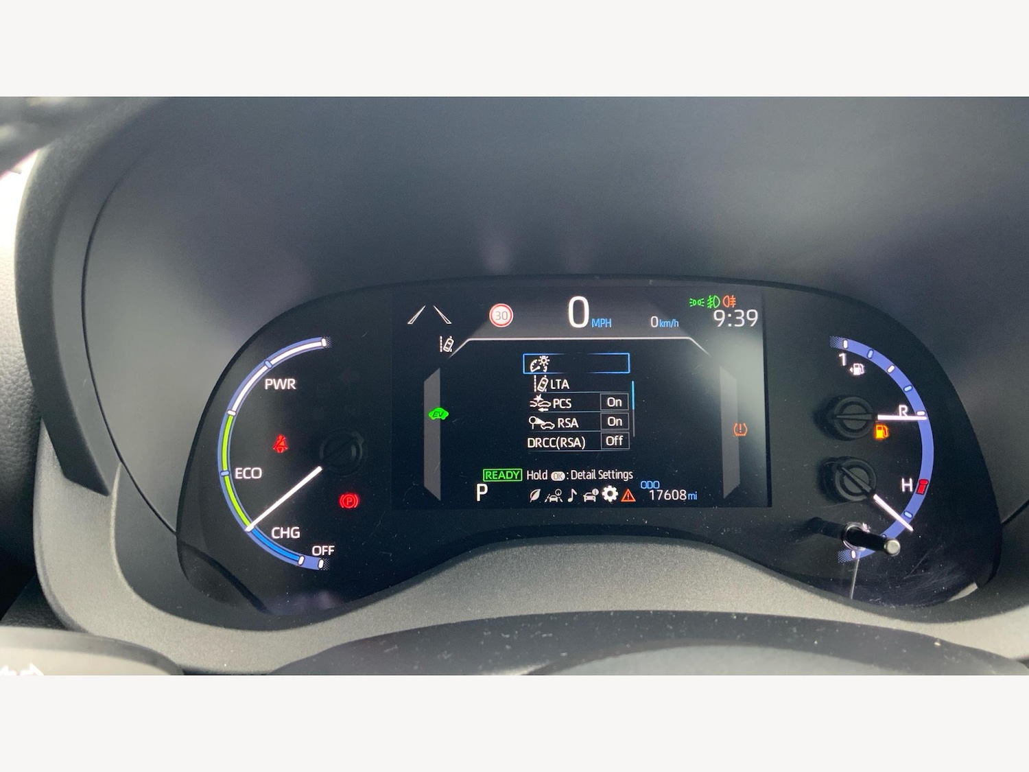 Used Toyota Yaris Cross 2021 for sale - 76136894: Photo 42