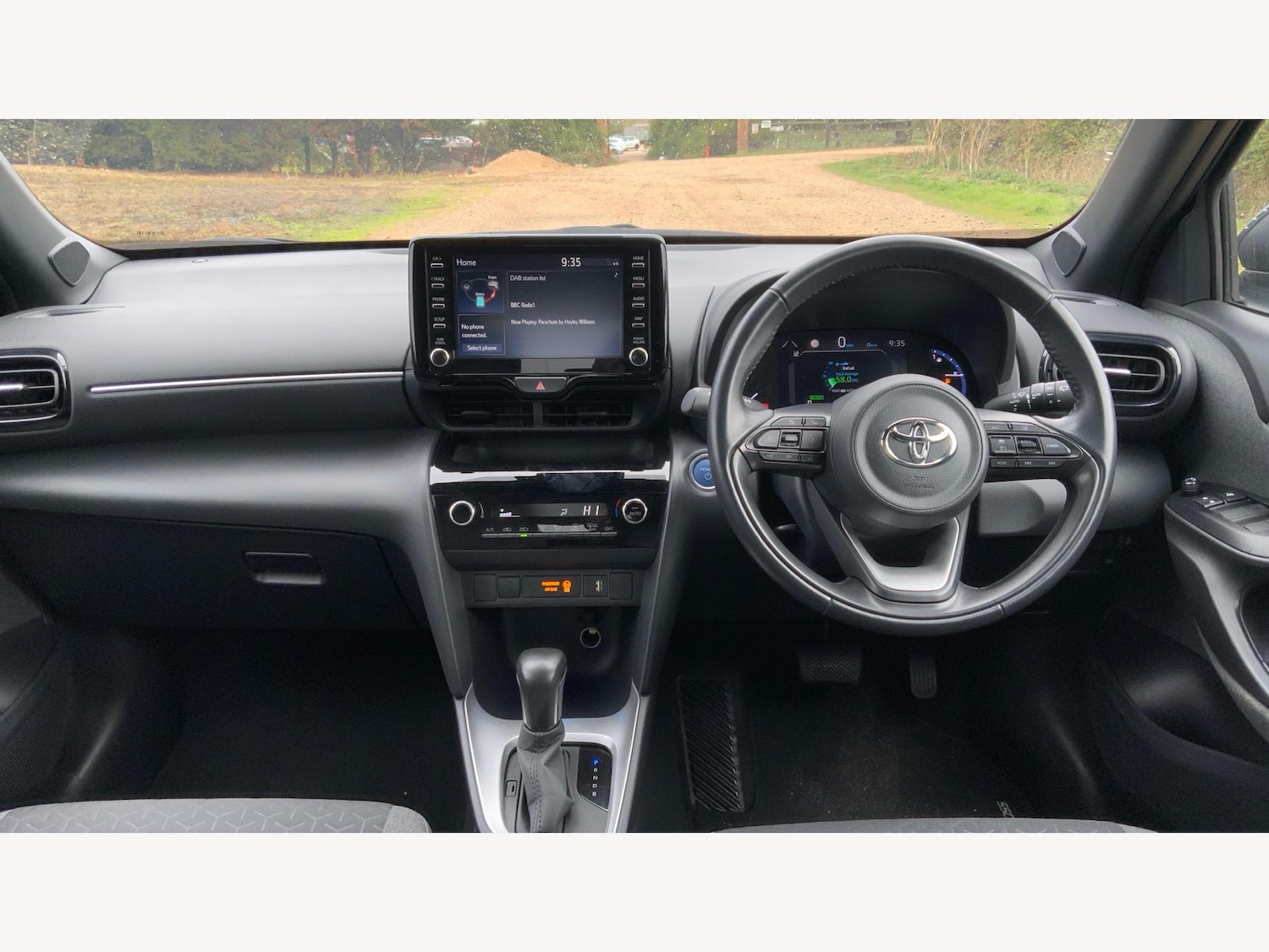 Used Toyota Yaris Cross 2021 for sale - 76136894: Photo 7