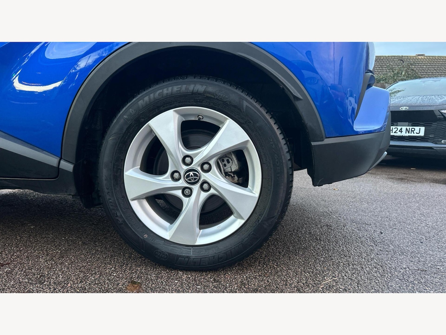 Used Toyota C-HR 2018 for sale - 76667125: Photo 22