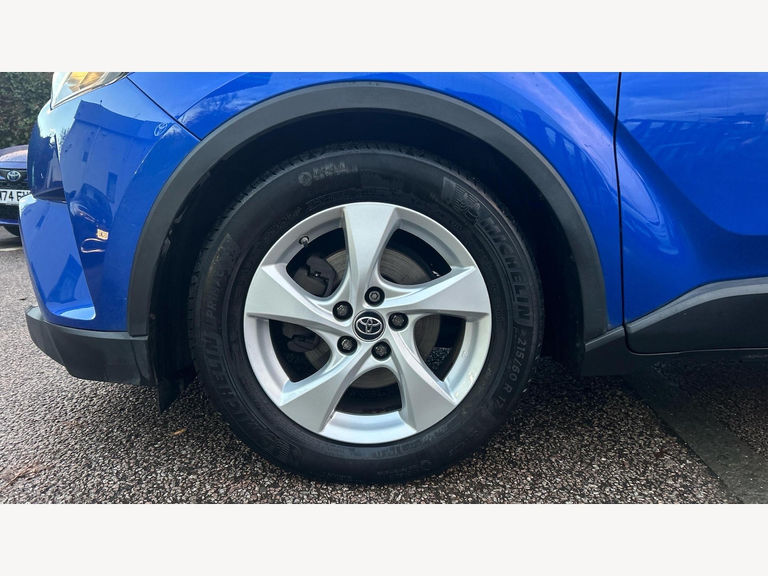 Used Toyota C-HR 2018 for sale - 76667125: Photo 23