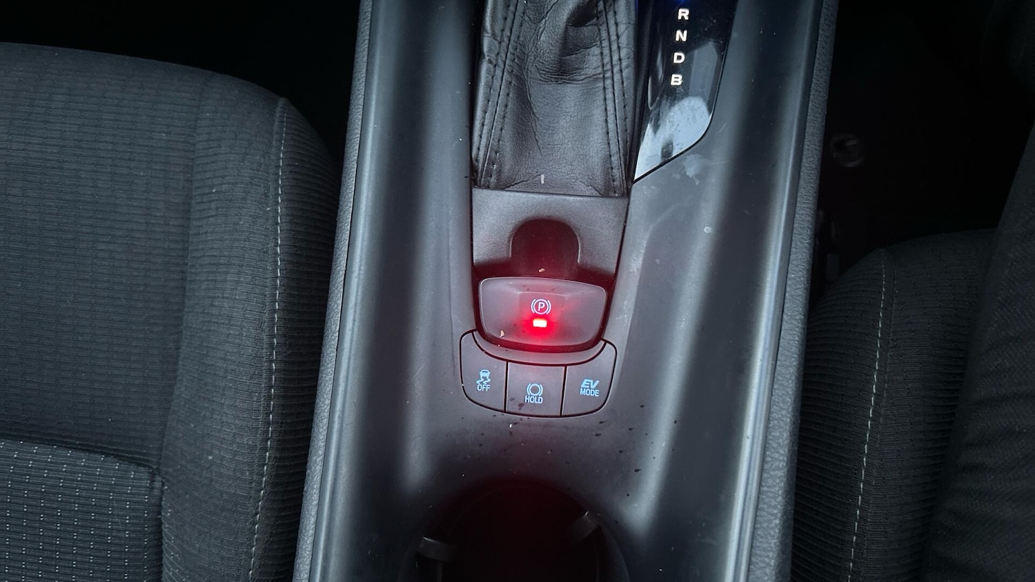 Used Toyota C-HR 2018 for sale - 76667125: Photo 37