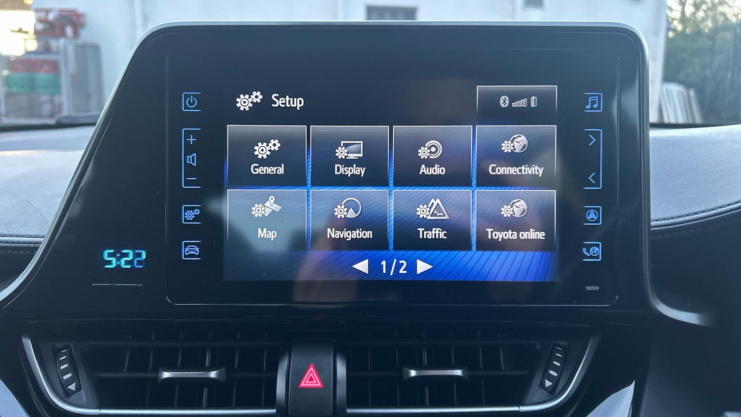 Used Toyota C-HR 2018 for sale - 76667125: Photo 42