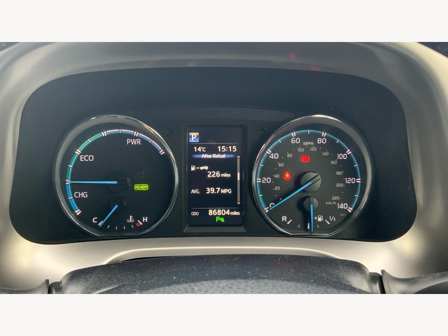 Used Toyota RAV4 2018 for sale - 77794120: Photo 11