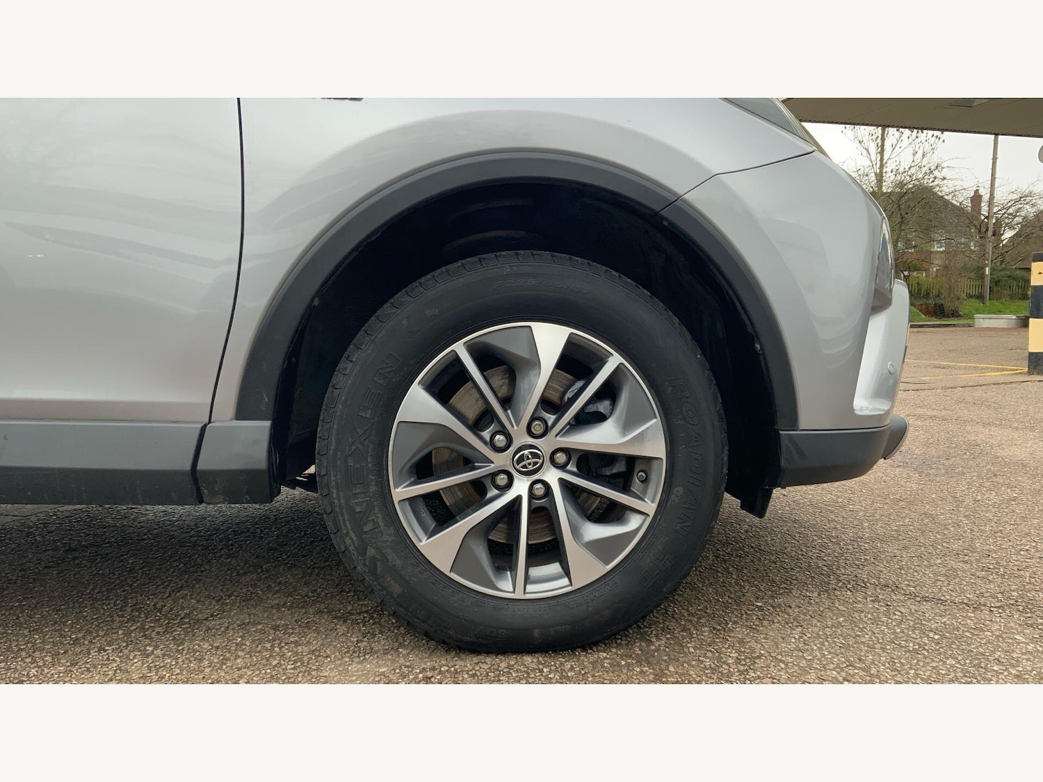 Used Toyota RAV4 2018 for sale - 77794120: Photo 20