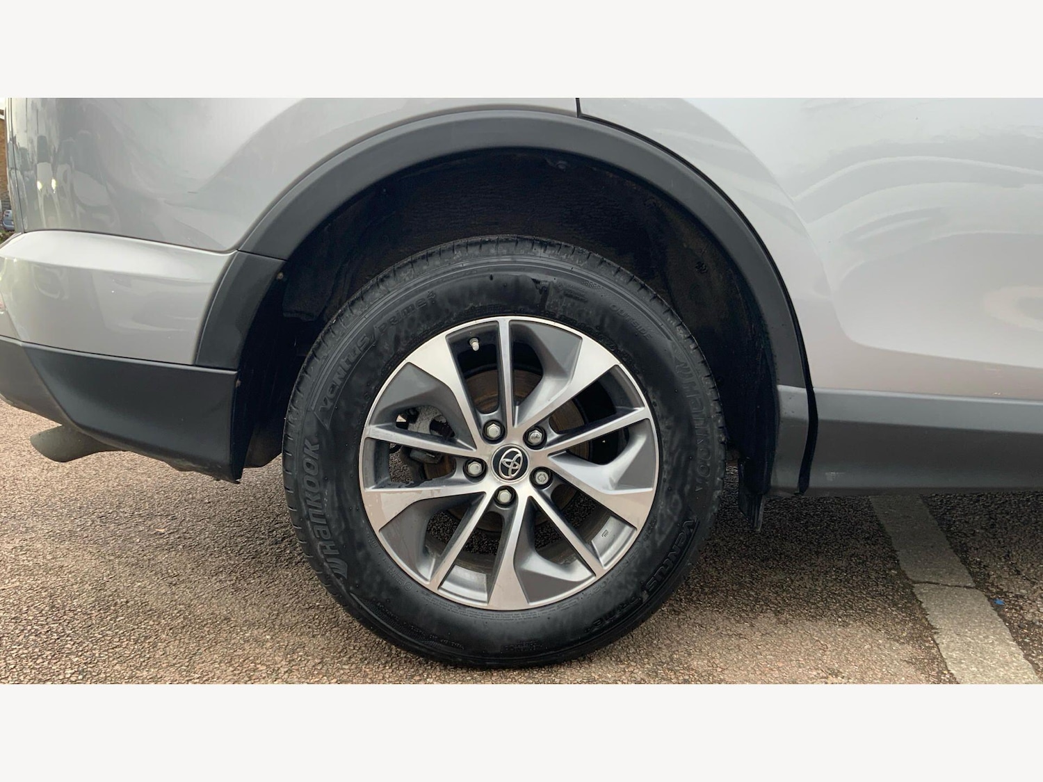 Used Toyota RAV4 2018 for sale - 77794120: Photo 22