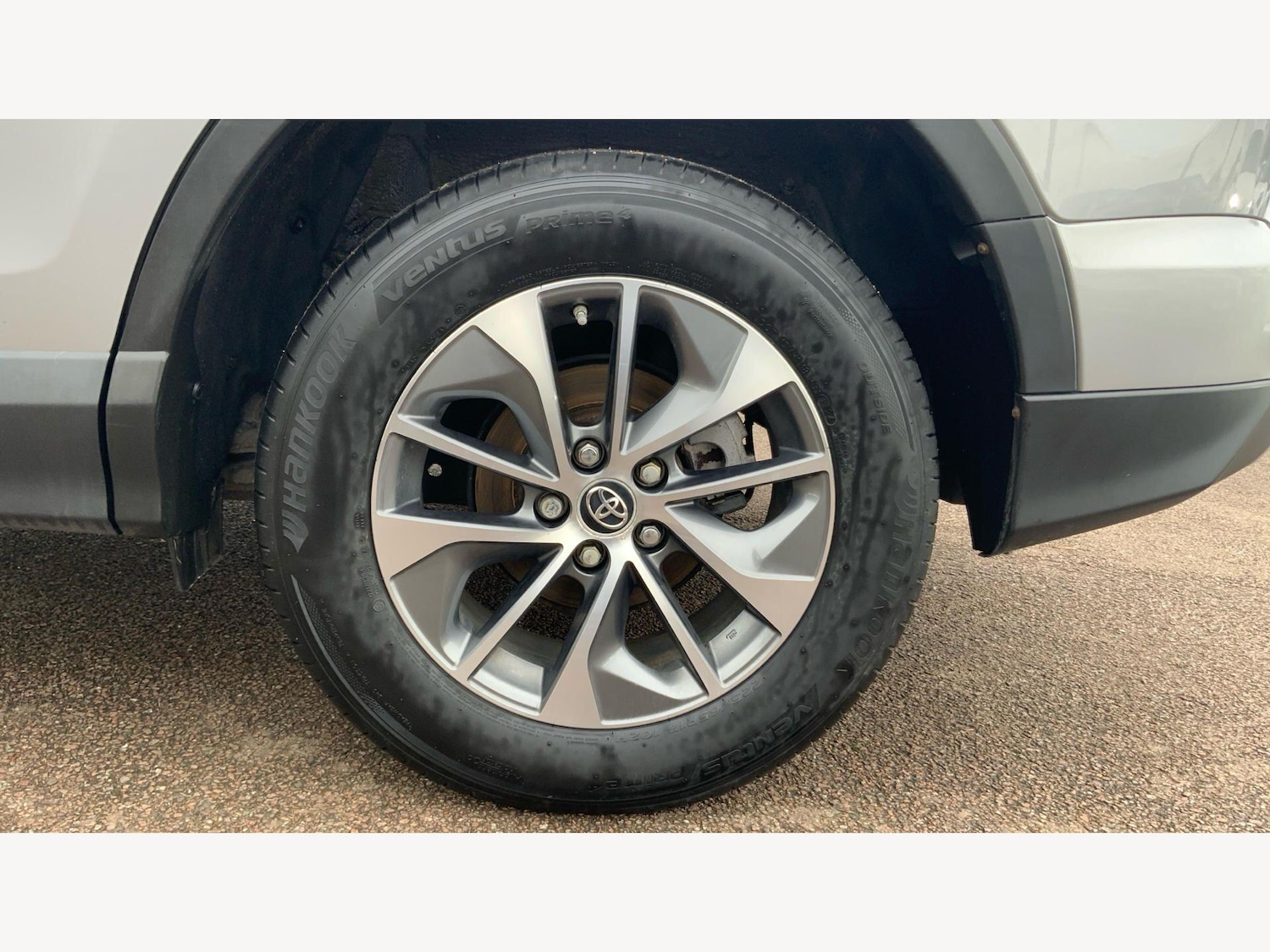 Used Toyota RAV4 2018 for sale - 77794120: Photo 23