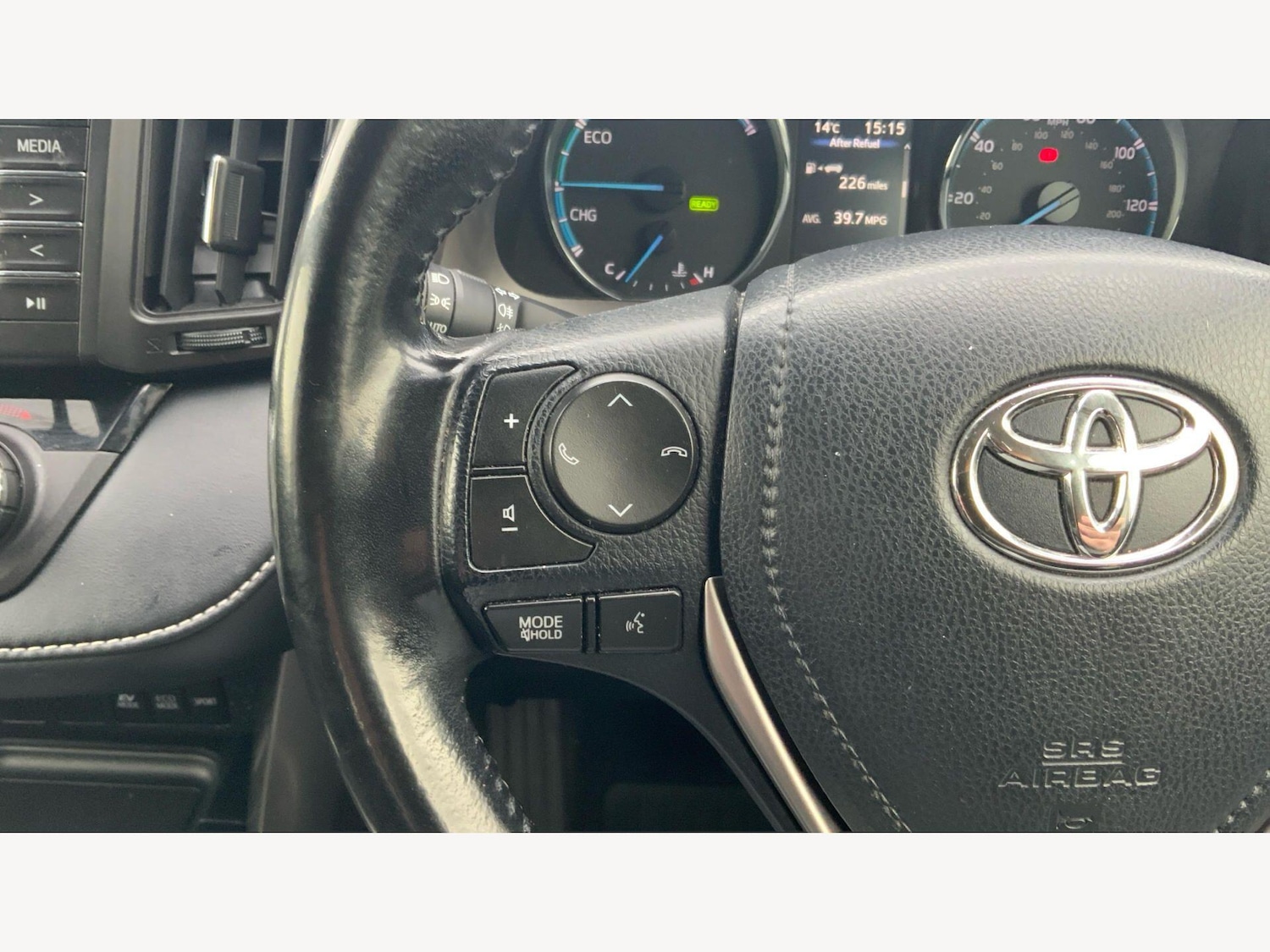 Used Toyota RAV4 2018 for sale - 77794120: Photo 30