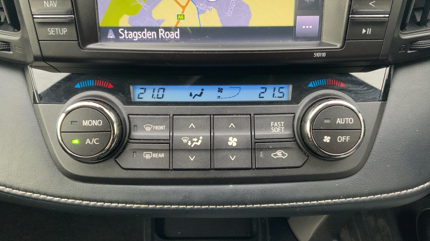 Used Toyota RAV4 2018 for sale - 77794120: Photo 33