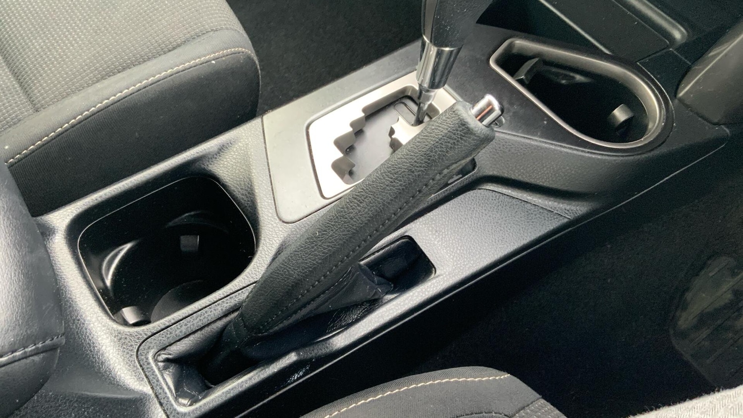 Used Toyota RAV4 2018 for sale - 77794120: Photo 35