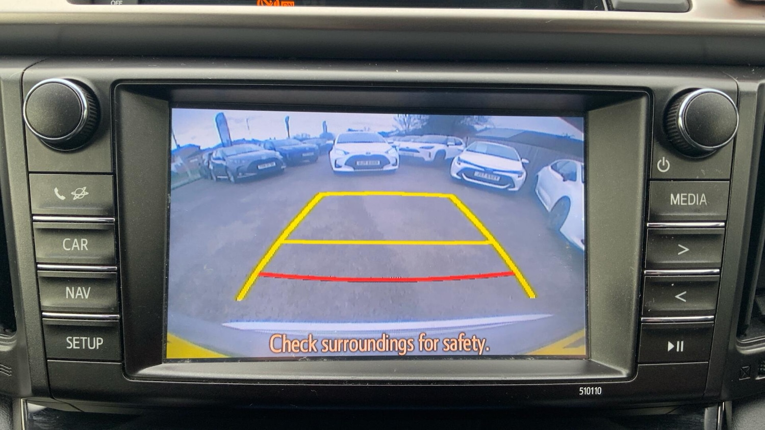 Used Toyota RAV4 2018 for sale - 77794120: Photo 36