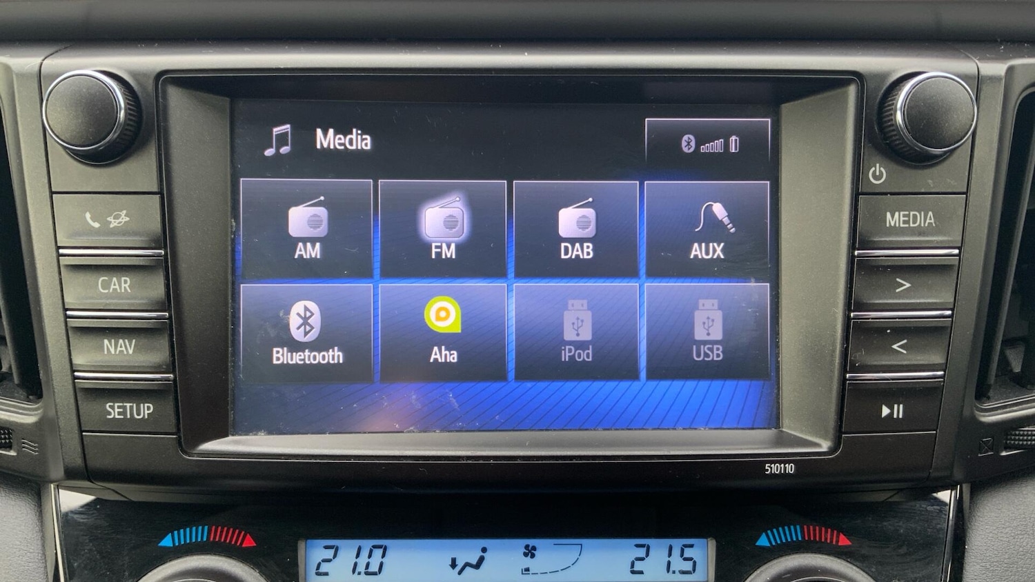 Used Toyota RAV4 2018 for sale - 77794120: Photo 37