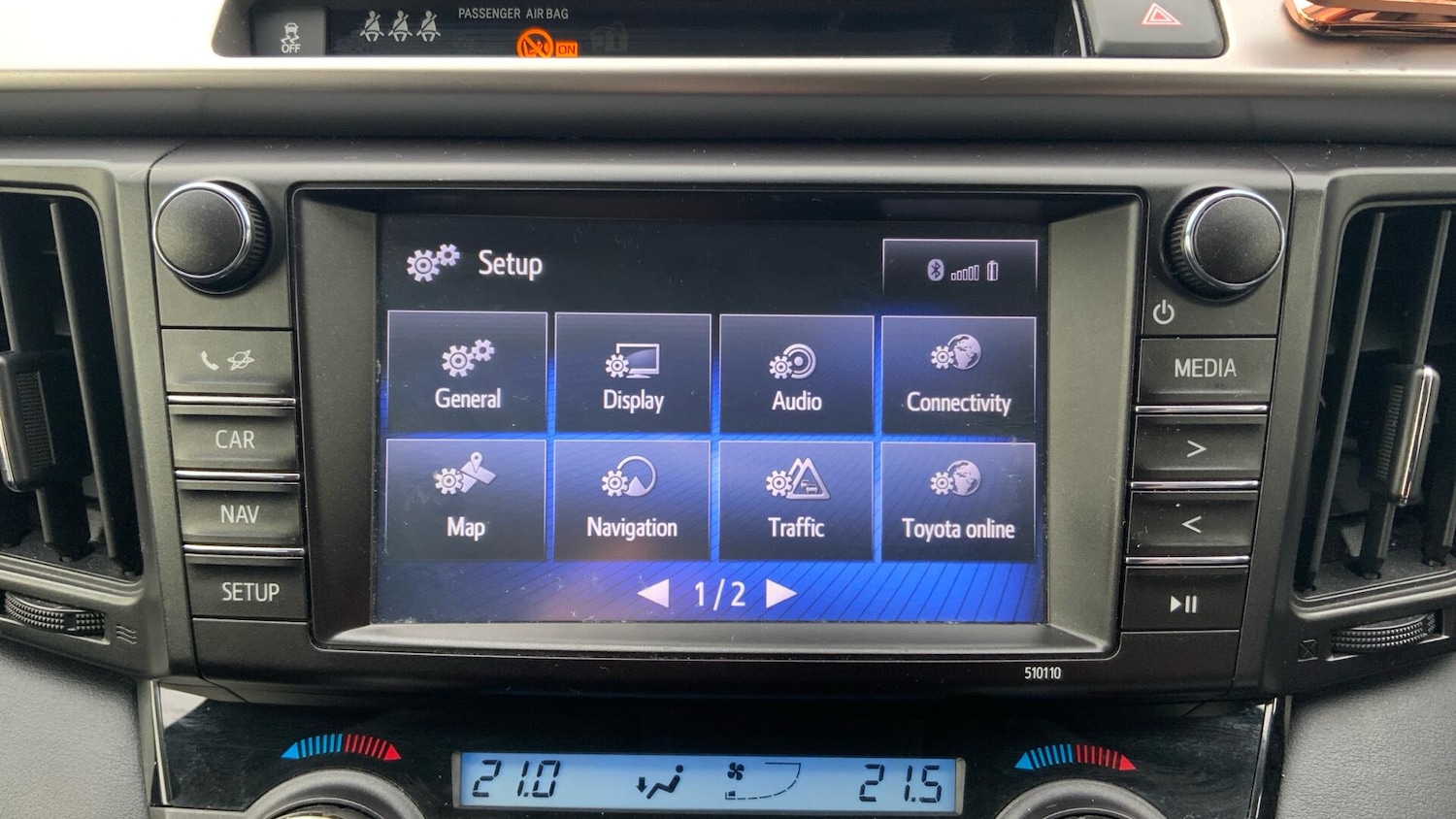 Used Toyota RAV4 2018 for sale - 77794120: Photo 39