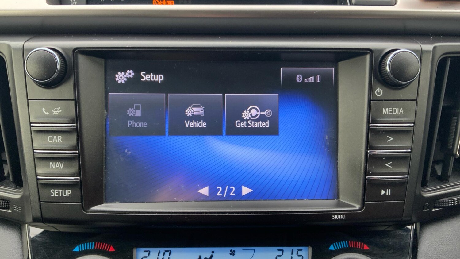 Used Toyota RAV4 2018 for sale - 77794120: Photo 40