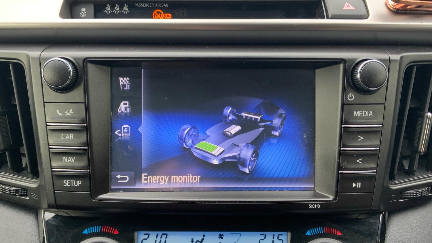 Used Toyota RAV4 2018 for sale - 77794120: Photo 42