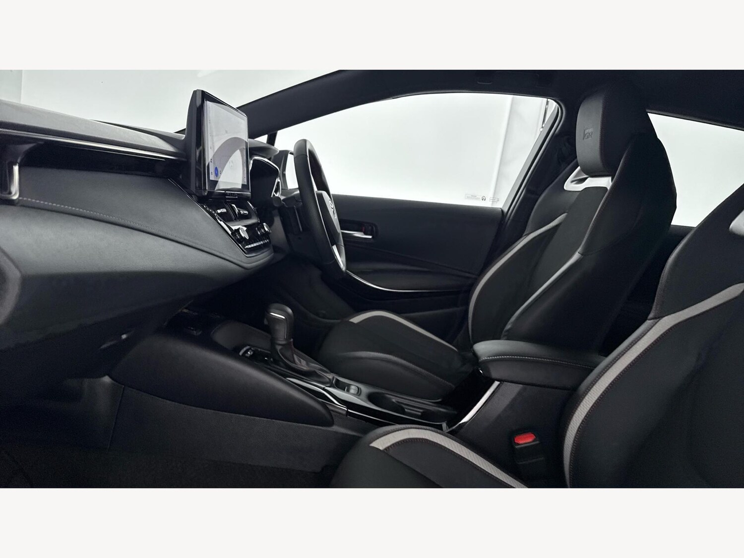 Used Toyota Corolla 2023 for sale - 76538498: Photo 12