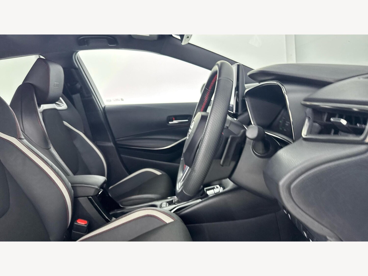 Used Toyota Corolla 2023 for sale - 76538498: Photo 13