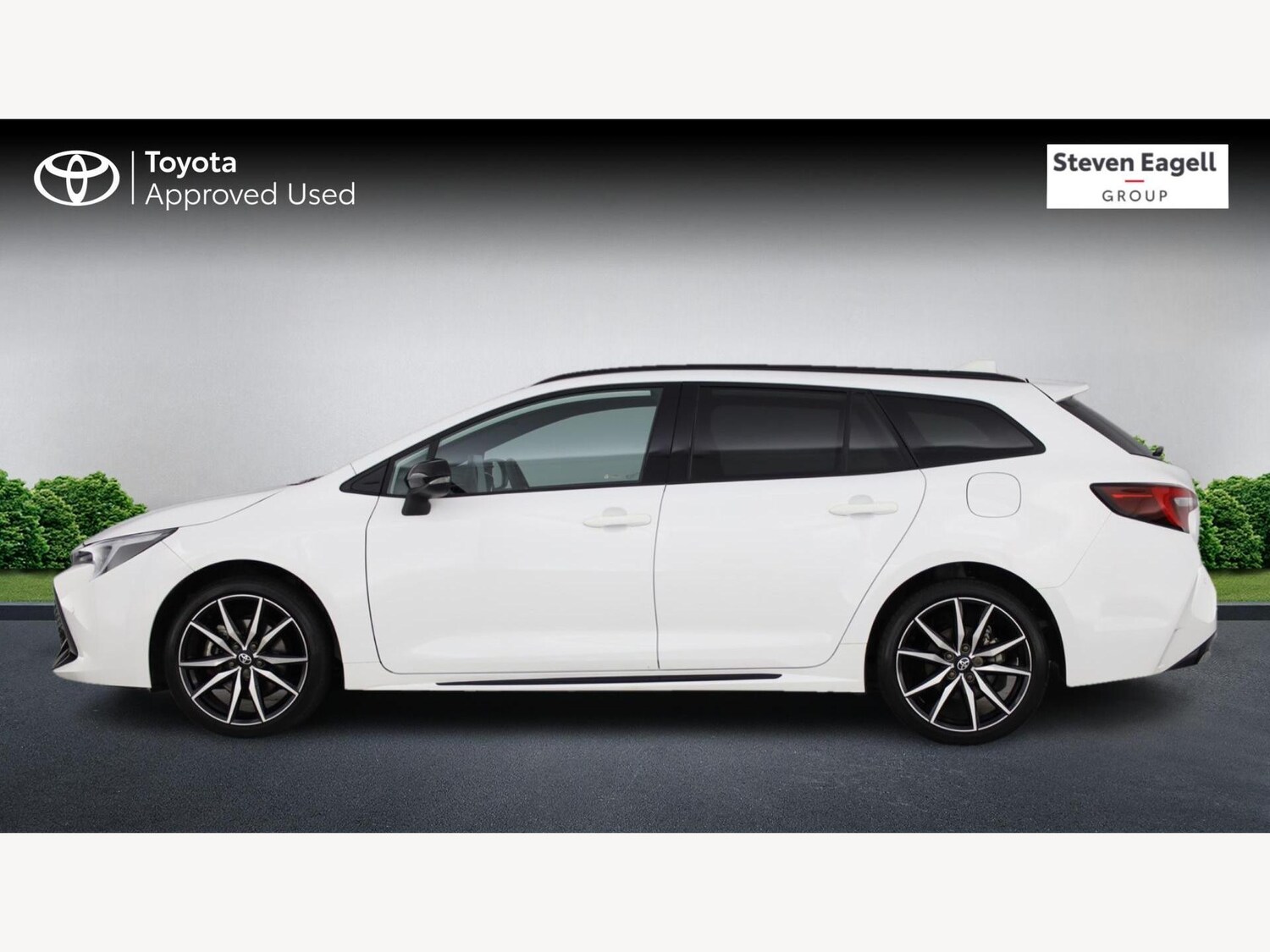 Used Toyota Corolla 2023 for sale - 76538498: Photo 19