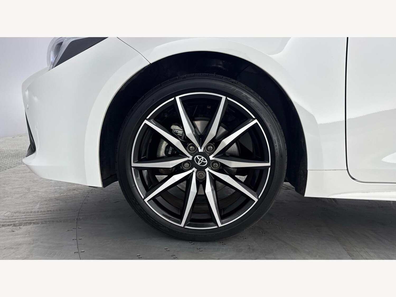 Used Toyota Corolla 2023 for sale - 76538498: Photo 20