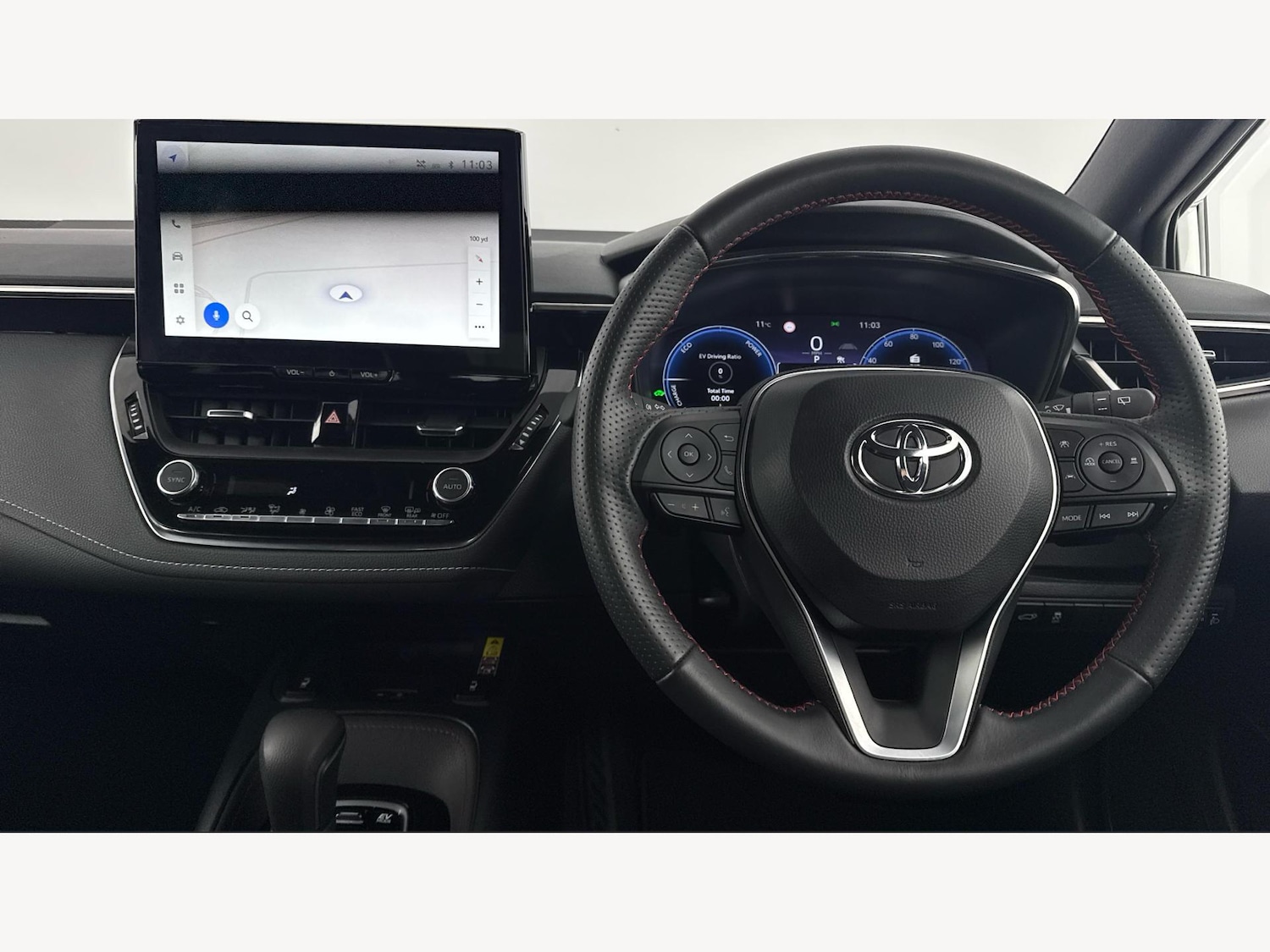 Used Toyota Corolla 2023 for sale - 76538498: Photo 8