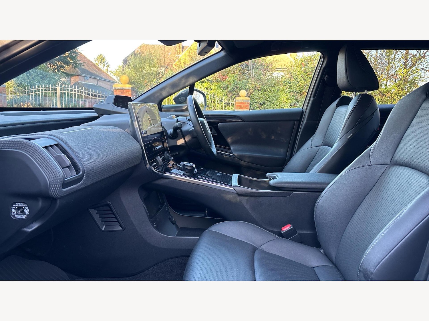 Used Toyota Other 2024 for sale - 76753240: Photo 12