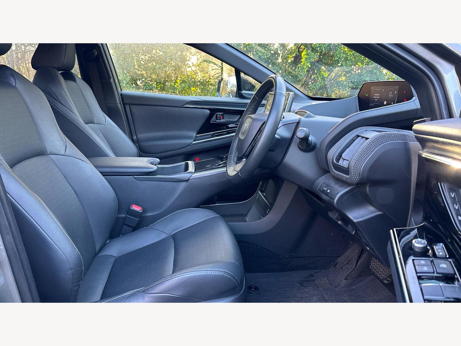 Used Toyota Other 2024 for sale - 76753240: Photo 13