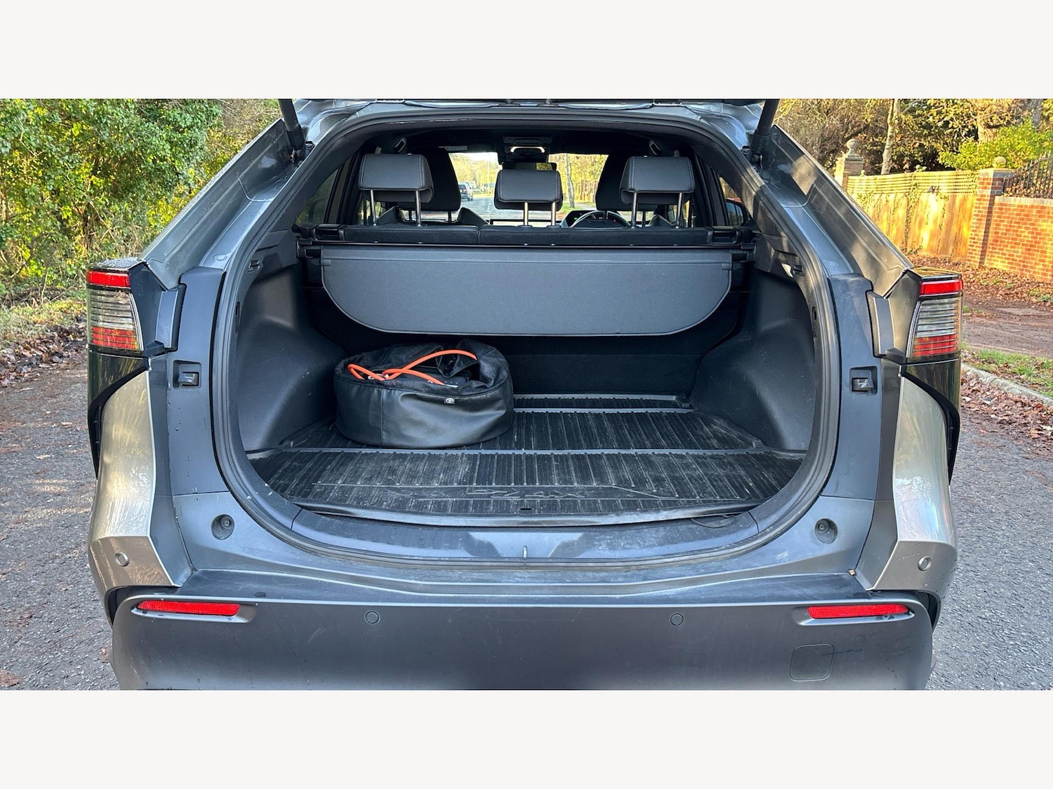 Used Toyota Other 2024 for sale - 76753240: Photo 16