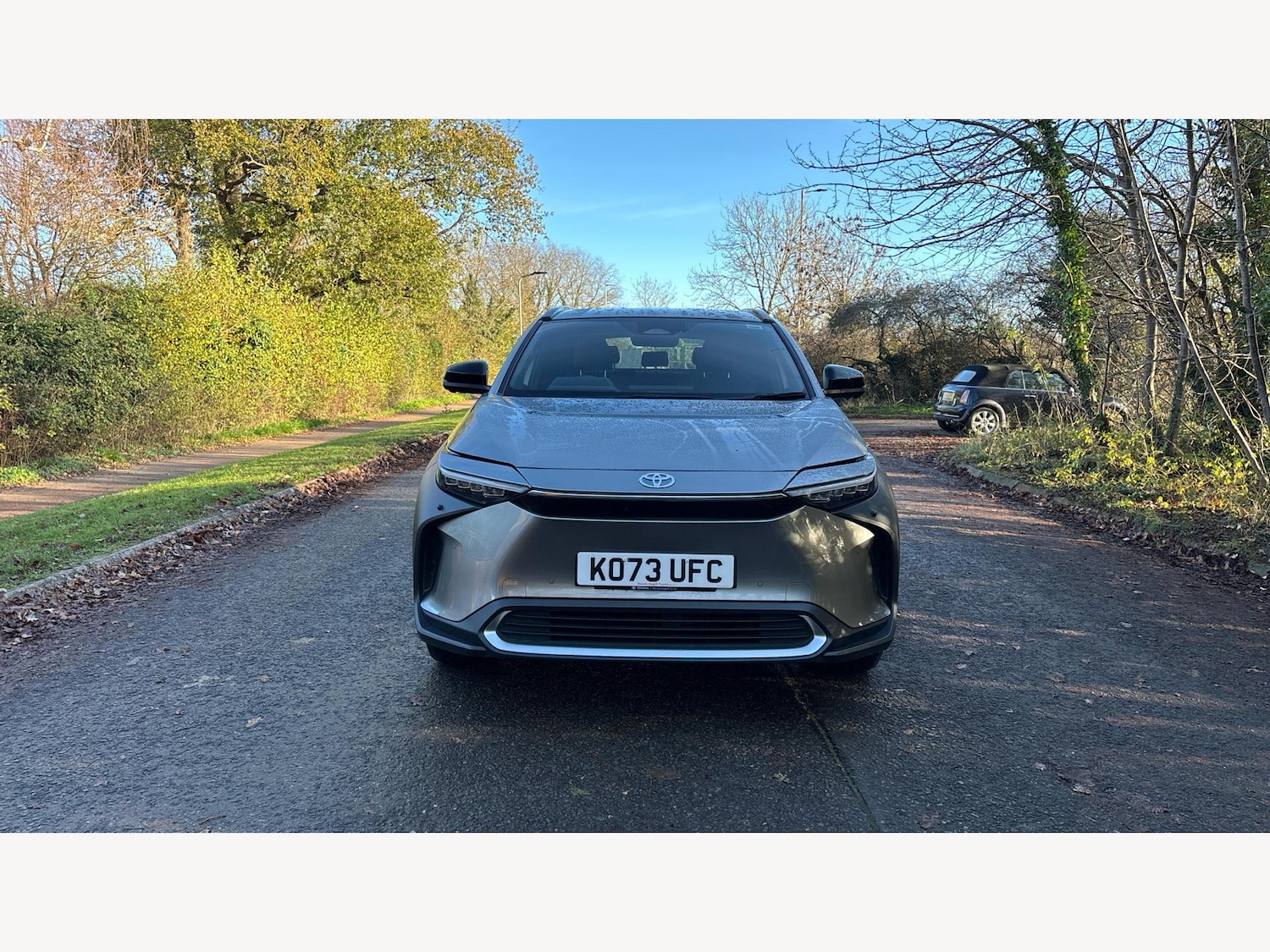 Used Toyota Other 2024 for sale - 76753240: Photo 17