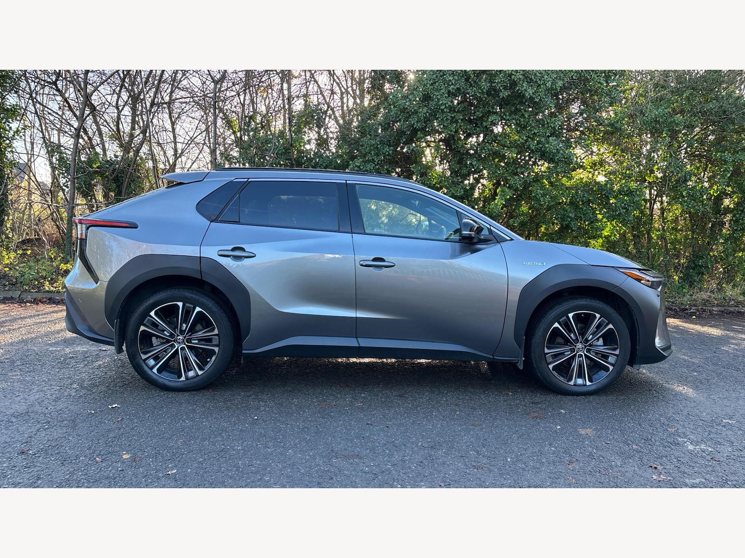 Used Toyota Other 2024 for sale - 76753240: Photo 18