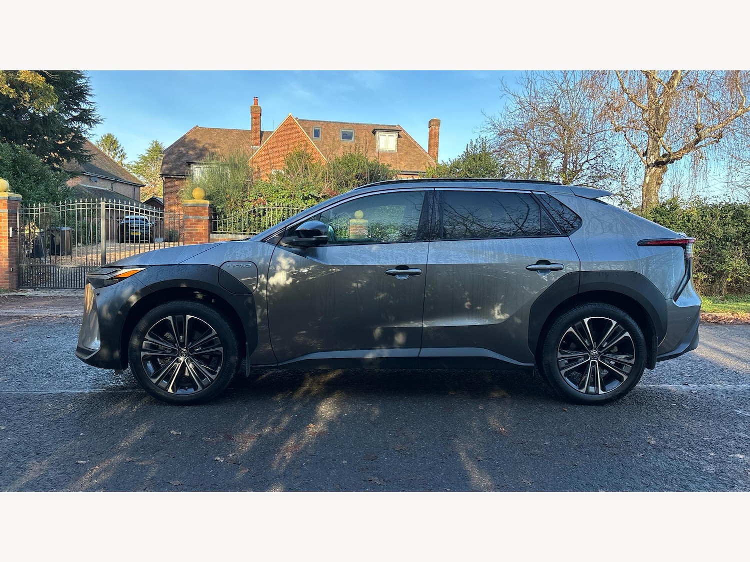 Used Toyota Other 2024 for sale - 76753240: Photo 19