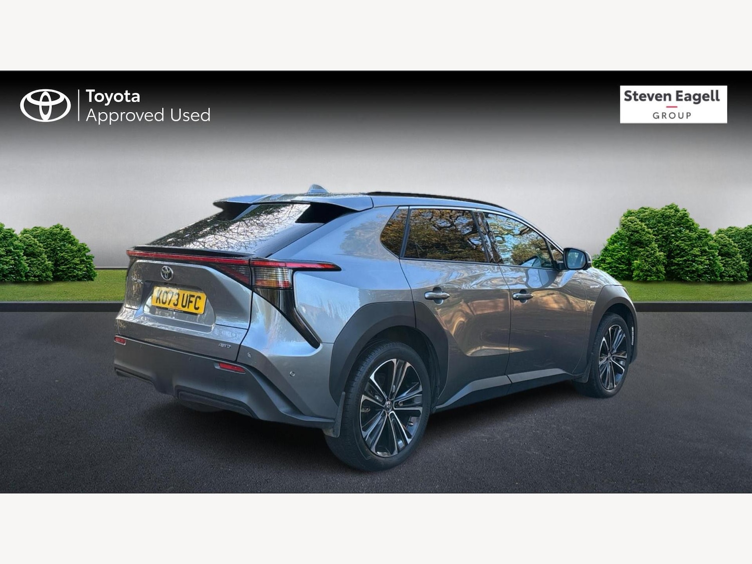 Used Toyota Other 2024 for sale - 76753240: Photo 2