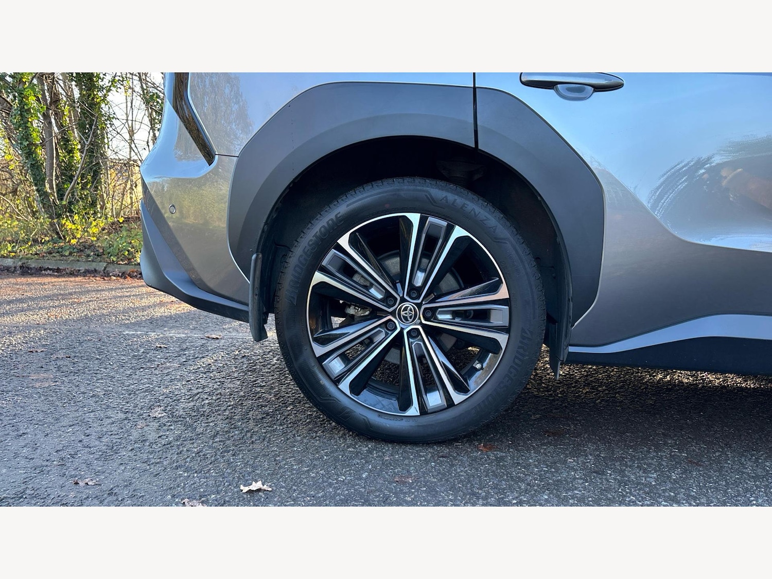 Used Toyota Other 2024 for sale - 76753240: Photo 20