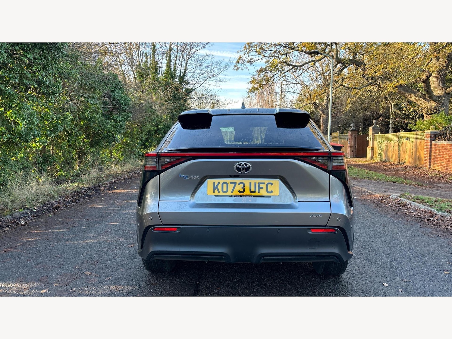 Used Toyota Other 2024 for sale - 76753240: Photo 21