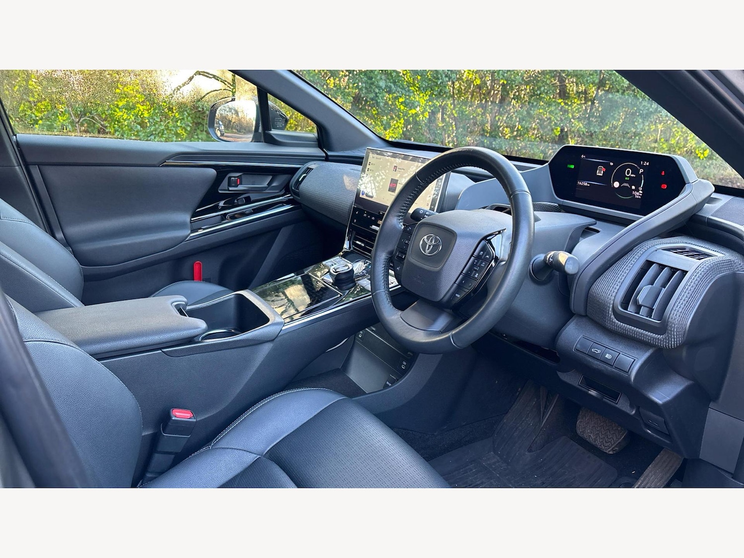 Used Toyota Other 2024 for sale - 76753240: Photo 22