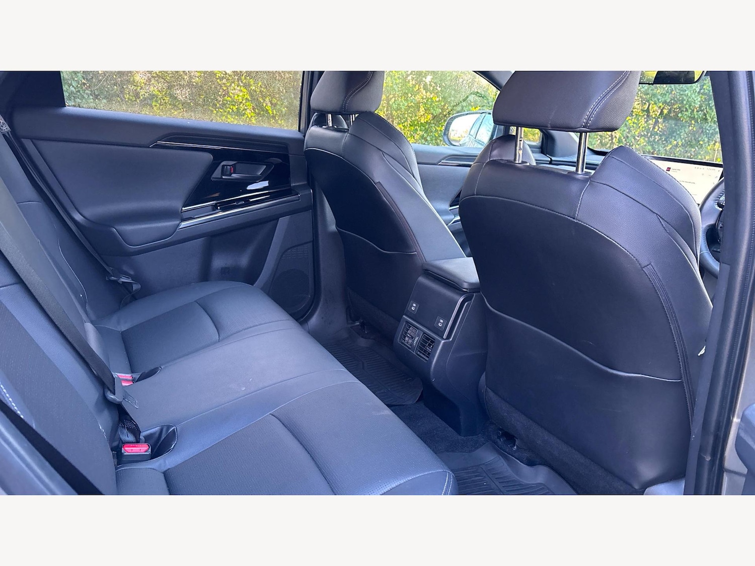 Used Toyota Other 2024 for sale - 76753240: Photo 25